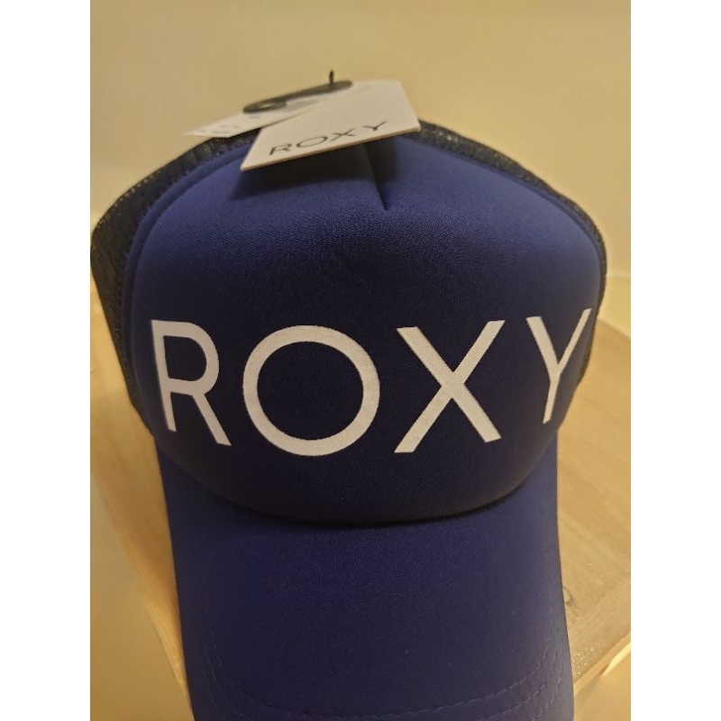 ORIGINAL ROXY
