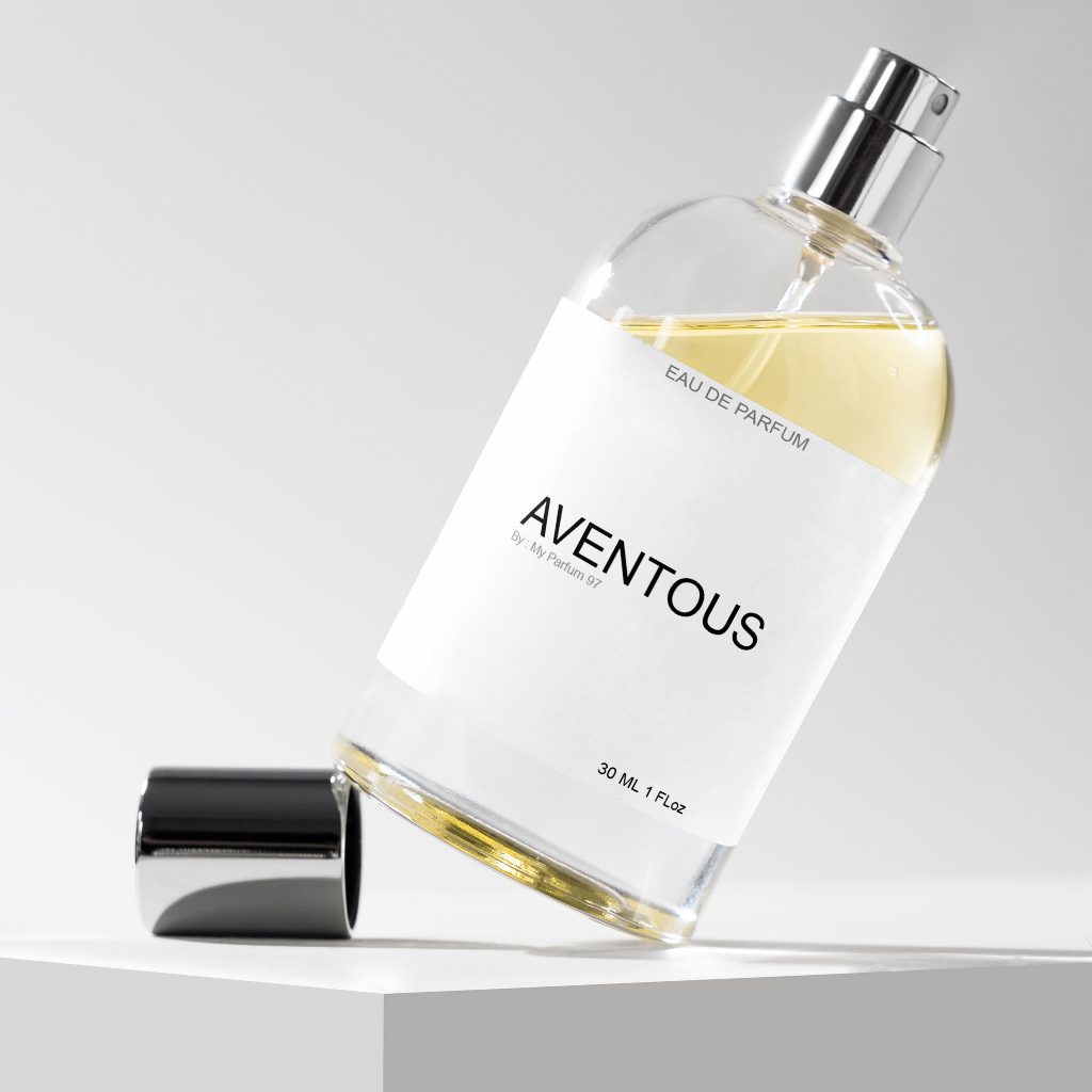 My Parfum 97 | My Perfume 97 | My Parfum 97 Aventous (Man)