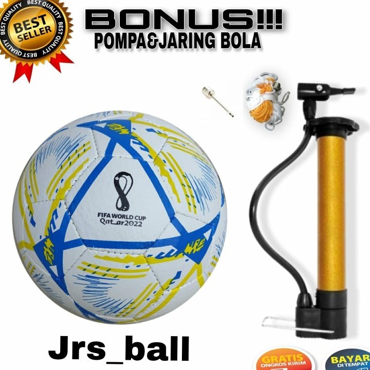HOT SALE Bola sepak specs size 5 | Bola specs original.