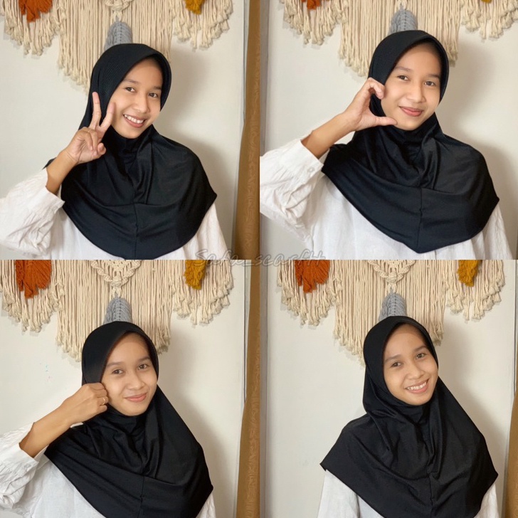 FXKB9481 【MEGA SALE】 BERGO SPORT JERSEY SIZE M PREMIUM || BERGO JERSEY MENUTUP DADA || BERGO PET TEB