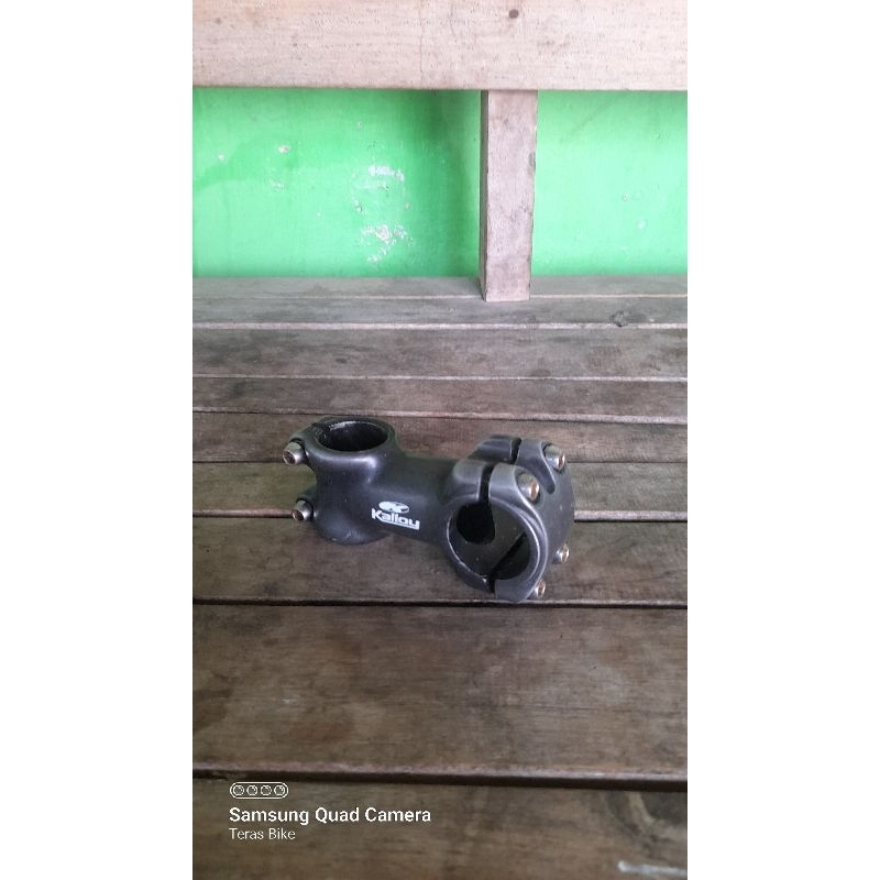 stem kalloy panjang 75mm