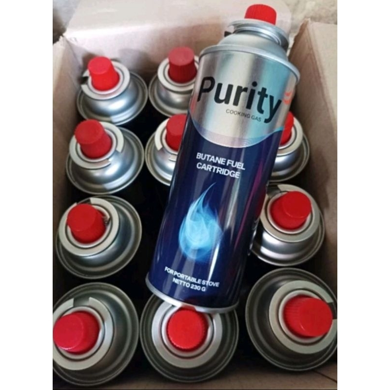 GAS PORTABLE REFIL - GAS PORTABLE - GAS HI COOK - GAS TOKAI - GAS WONDER