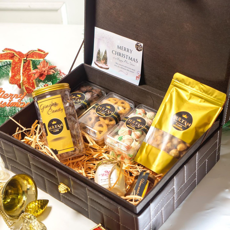 

Daniel 4 | Hampers Natal | Hampers Tahun Baru | Hampers Corporate