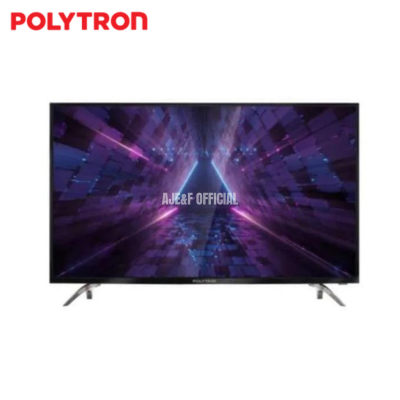 TV POLYTRON PLD 43V8853 FULL HD DIGITAL TV LED 43 INCH