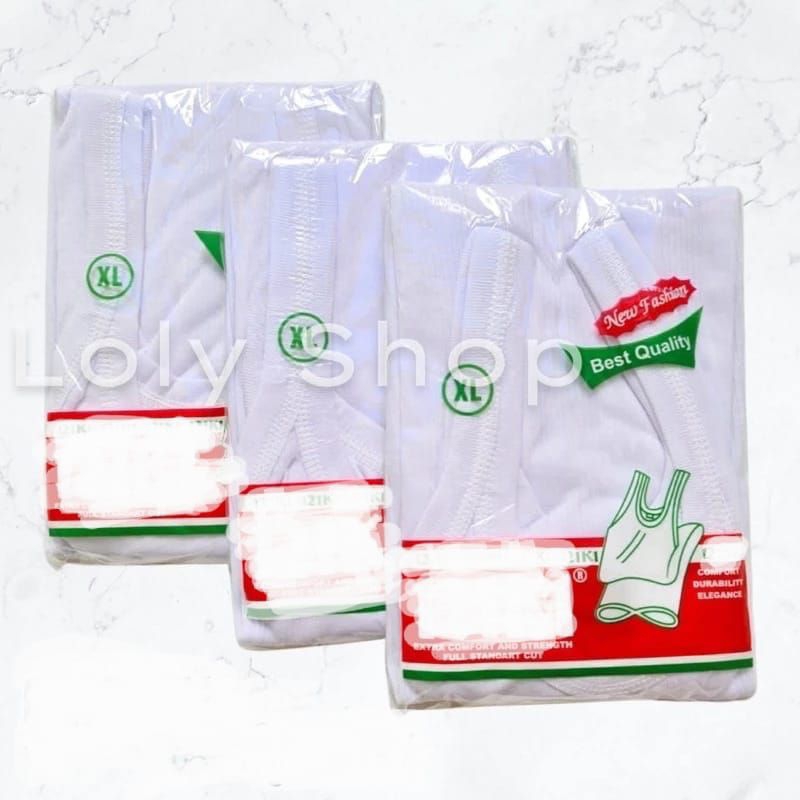 Singlet Pria/kaos dalam pria/kaos kutang pria