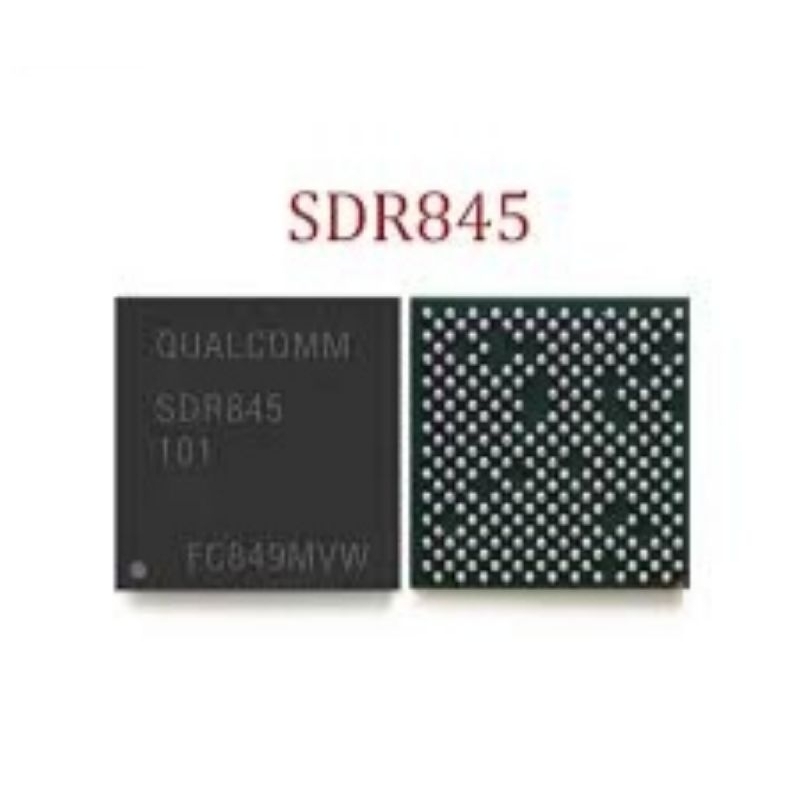 IC SDR845 101