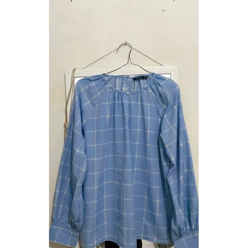 Baju wanita Executive