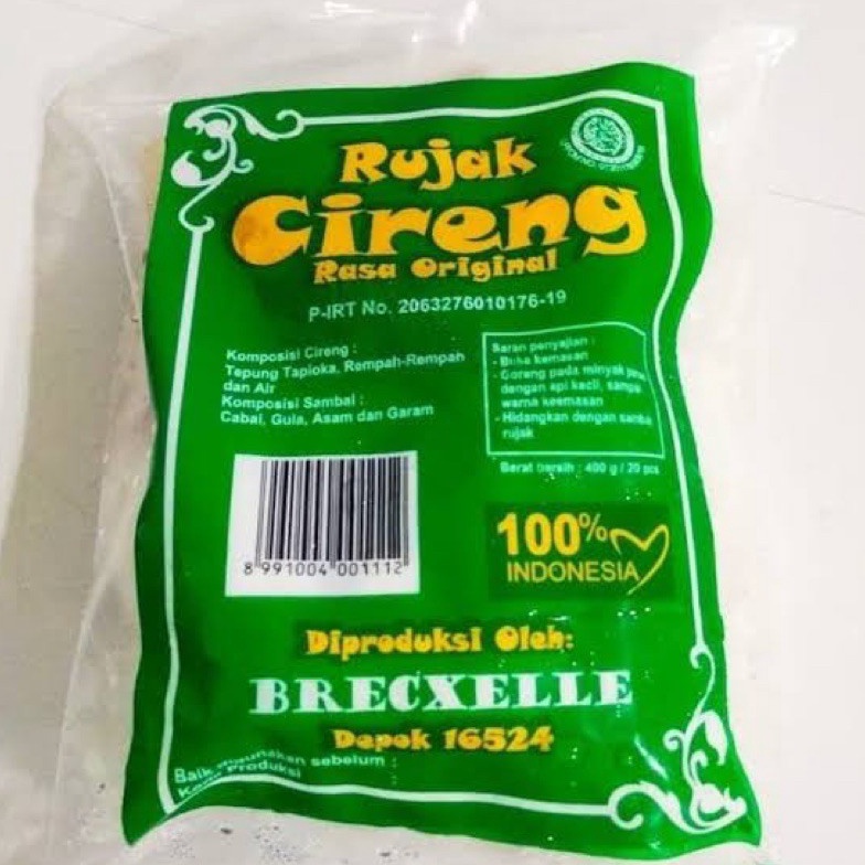 

DiSk0n rujak cireng original brecxelle isi 20 pcs [42]