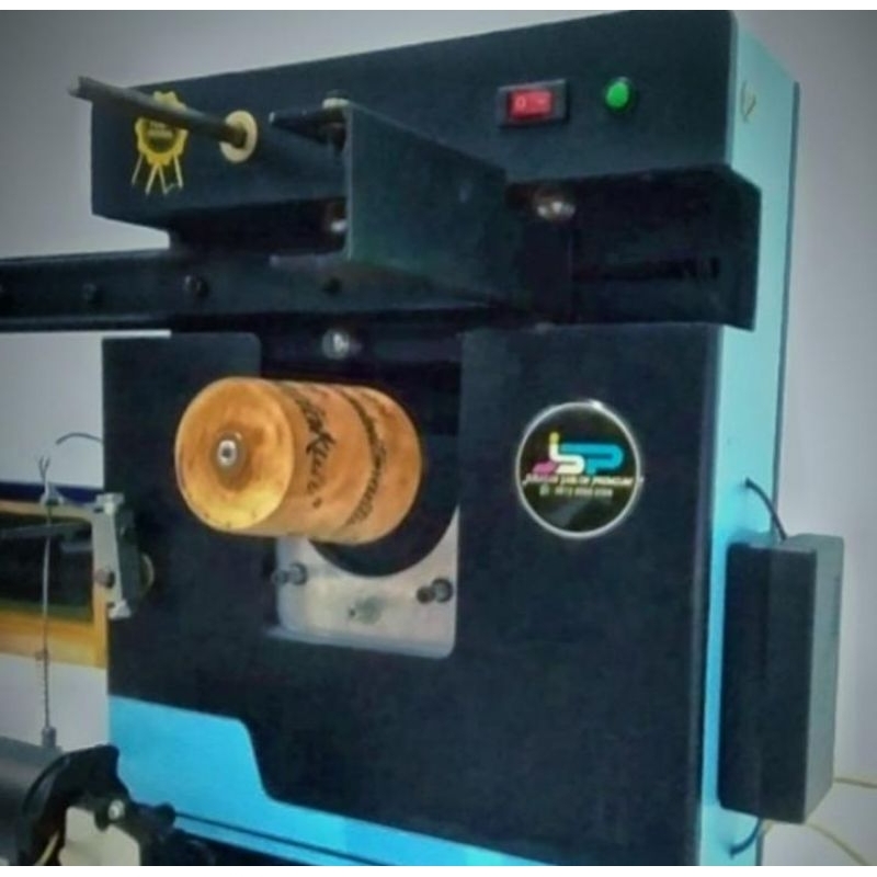 mesin sablon cup berkualitas