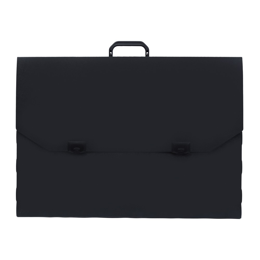 

Bantex Stitching Artist Portfolio Cases A2 Black