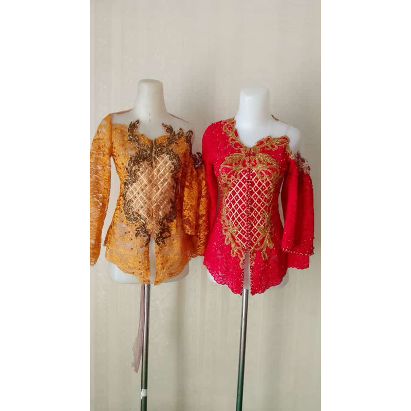 kebaya niken salindry fullpayet