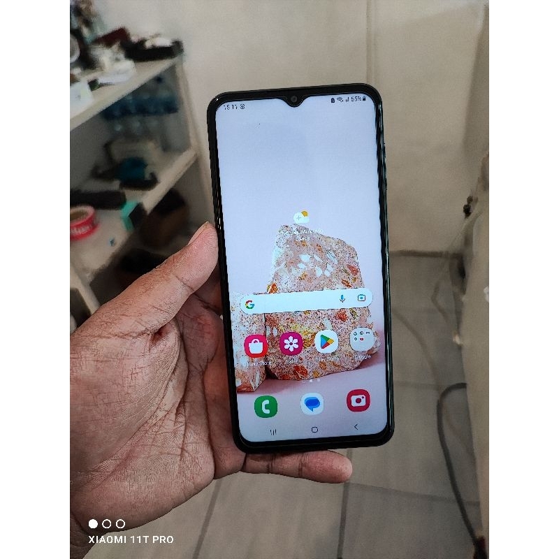 Samsung A23 5G, Ram 8/128gb