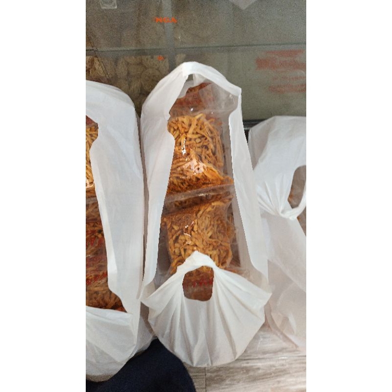 

stik kentang amel 500gr ori 10bks