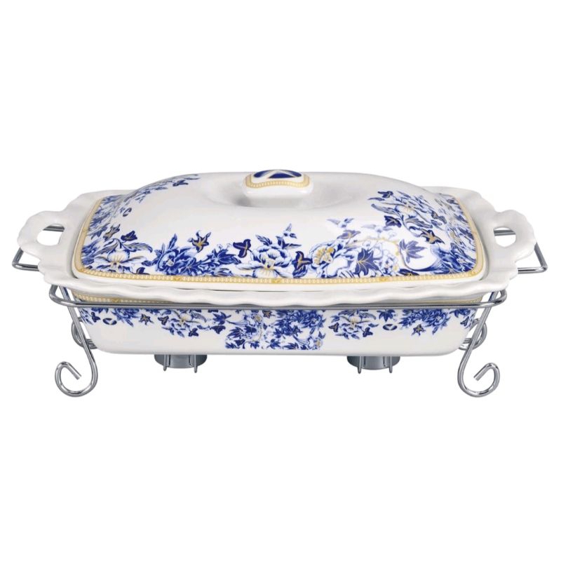 FOOD WARMER VICENZA BA680