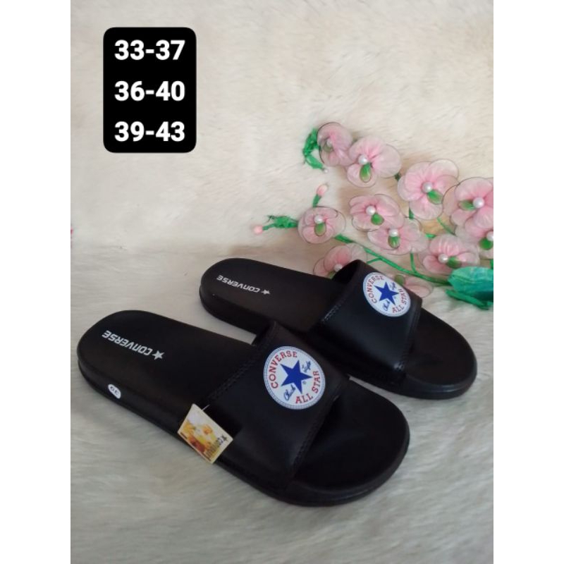 SANDAL KARET PHYLON COWOK CEWEK 36-43