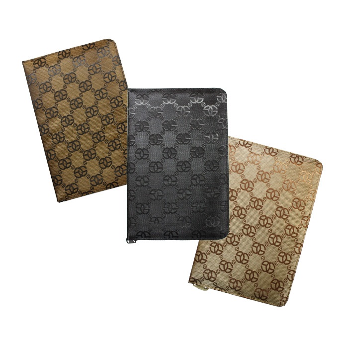 

Sampul Tas Alkitab - Motif G - Manula