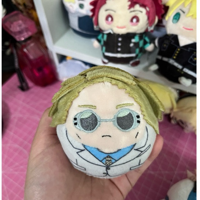 corocot nanami kento jujutsu kaisen (booked)