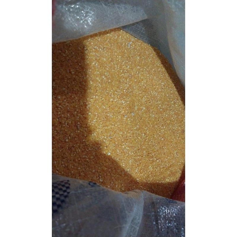 

beras jagung 1kg