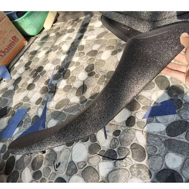 JOK SATRIA FU ROADRACE JOK TERMURAH TERNYAMAN - JOK SATRIA FU