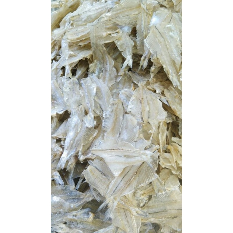 

Ikan Pakang belah tawar 500gr