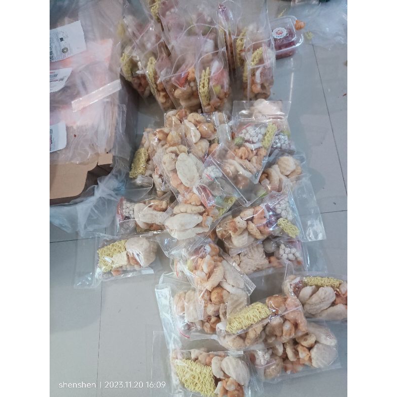

baso aci keikai