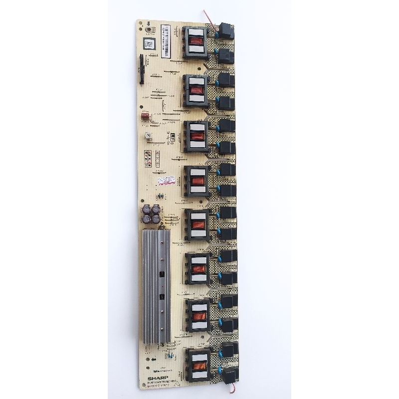 inverter Sharp lc-37a66m - balas Sharp lc-37a66m - Sharp lc-37a66m