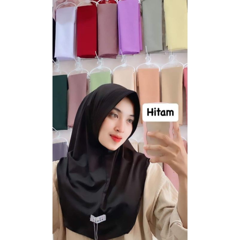 hijab kenan