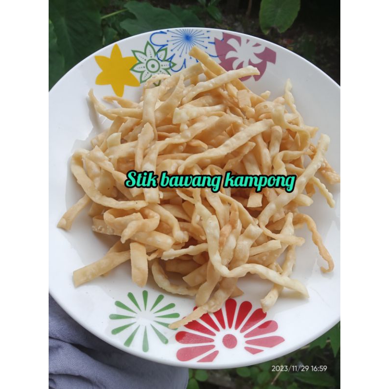 

stikbawangkampong/renyah/danguring