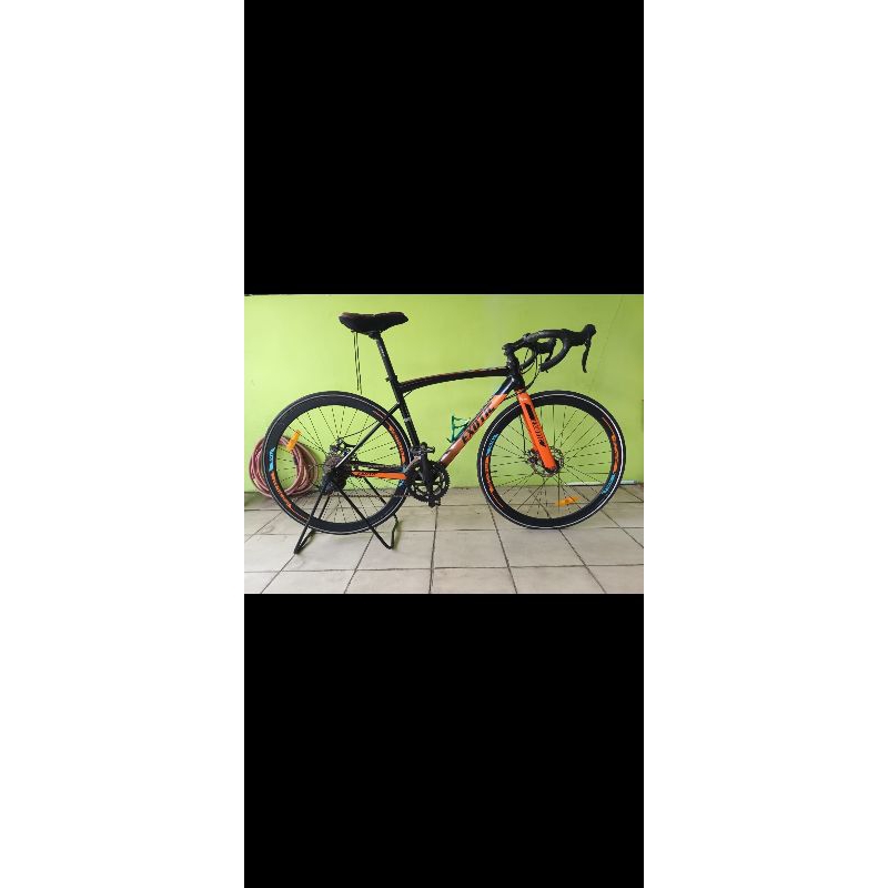 Roadbike Bekas Exotic 2708 SL 2.0