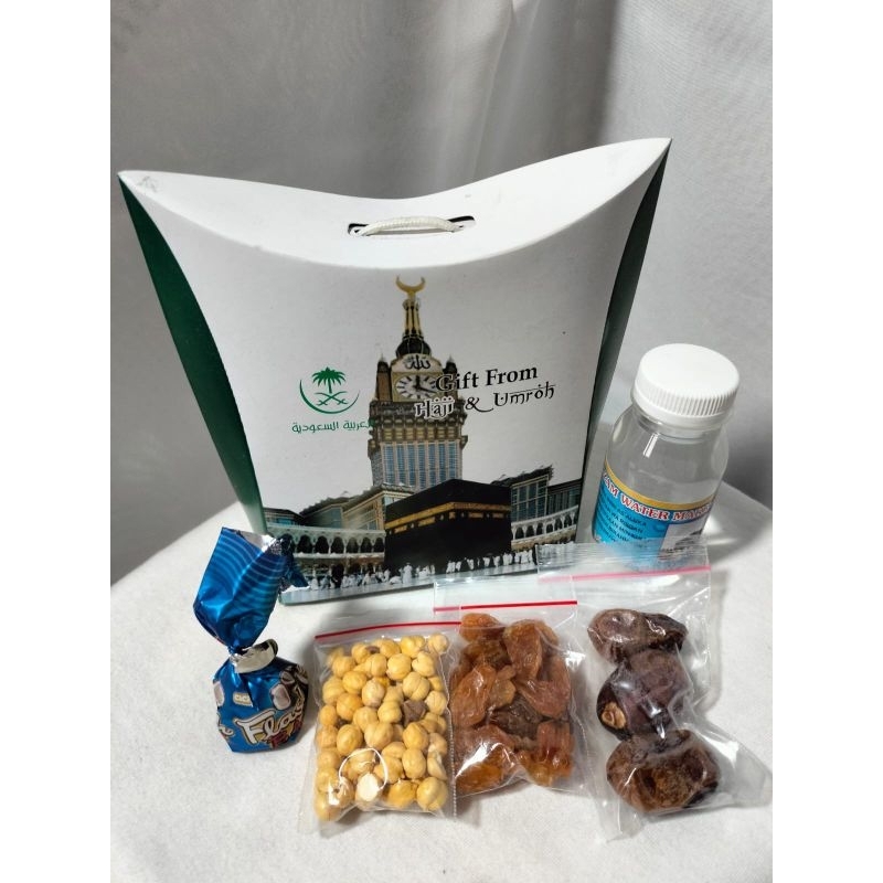 

DISKON OLEH-OLEH HAJI DAN UMROH 50PCS