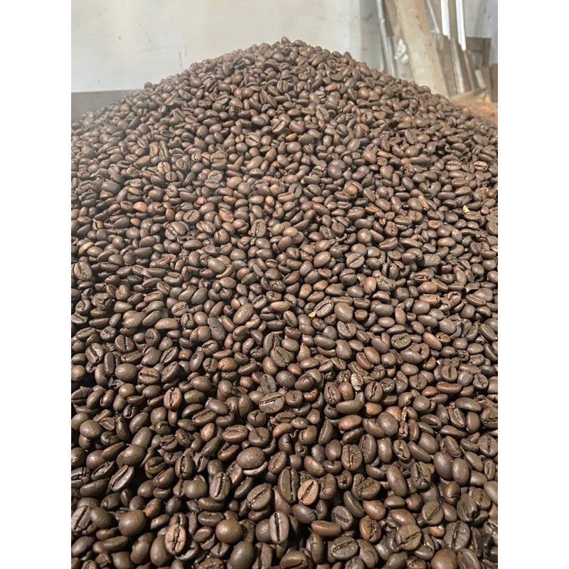 

Forcysn Kopi Bubuk Robusta Premium 500 Gram