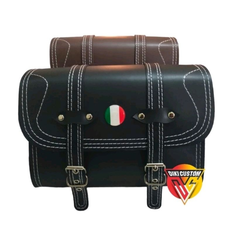 Tas backrack back rack motor honda scoopy dan grand filano aksesoris motor honda scoopy dan fillano