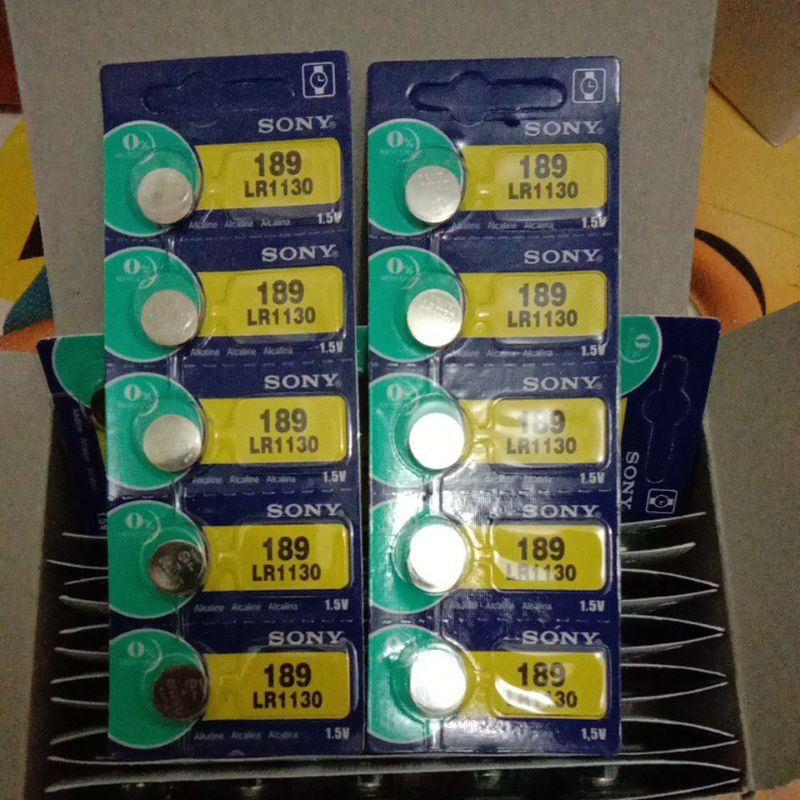 1130 sony battery /LR 1130 soni battery lr1130