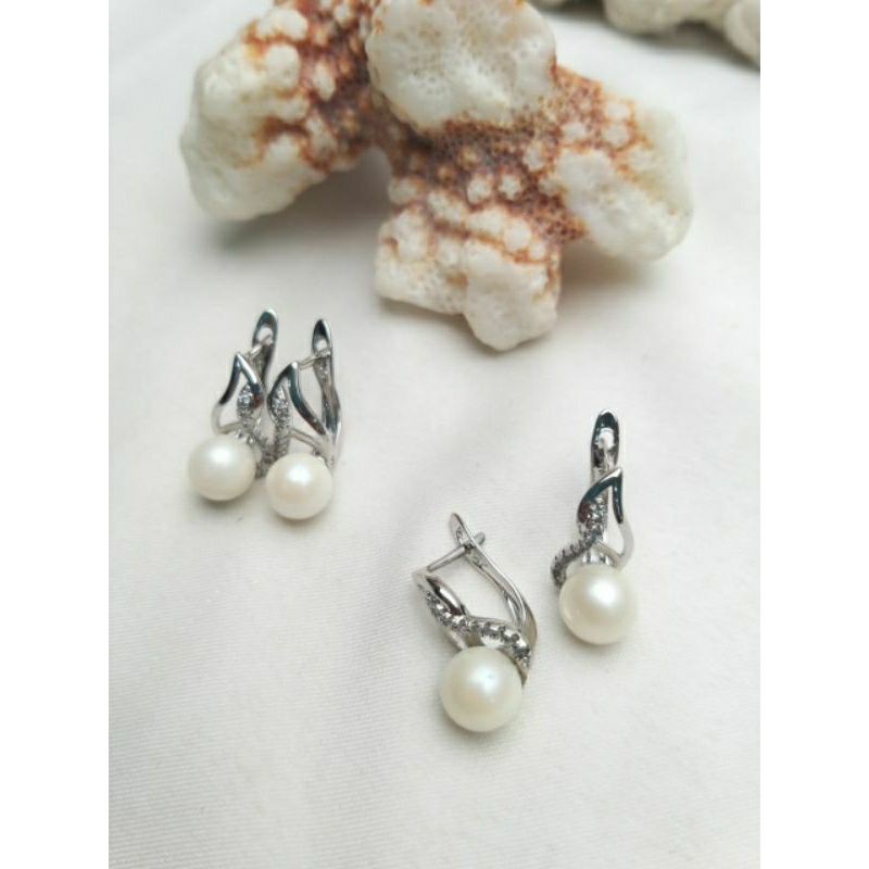 ANTING / GIWANG MUTIARA LOMBOK AIR LAUT