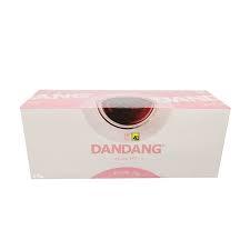 

Teh dandang celup Vanilla