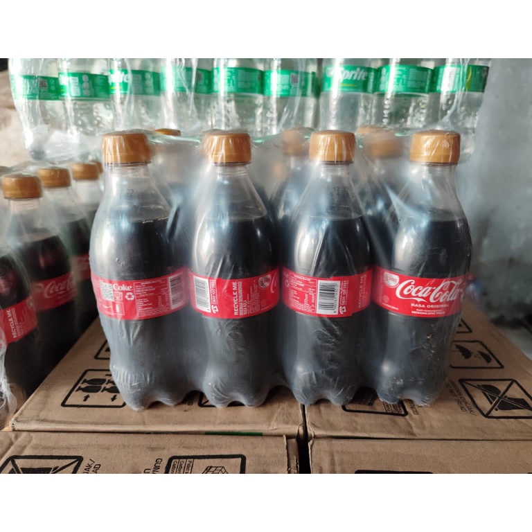 

COCA COLA | SPRITE | FANTA BOTOL 250 ML (GRAB GOSEND ONLY) 0nb7b