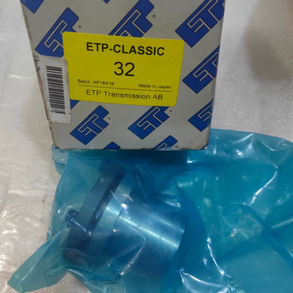 

Jual ETP32 Transmission AB Classic Keyless Shaft Bushing ETP-32 Berkualitas