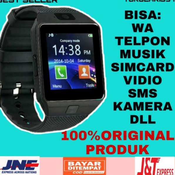 Terupdate JAM TANGAN PINTAR SMARTWATCH U9 MURAH JAM TANGAN DIGITAL JAM TANGAN PRIA JAM TANGAN HP AND