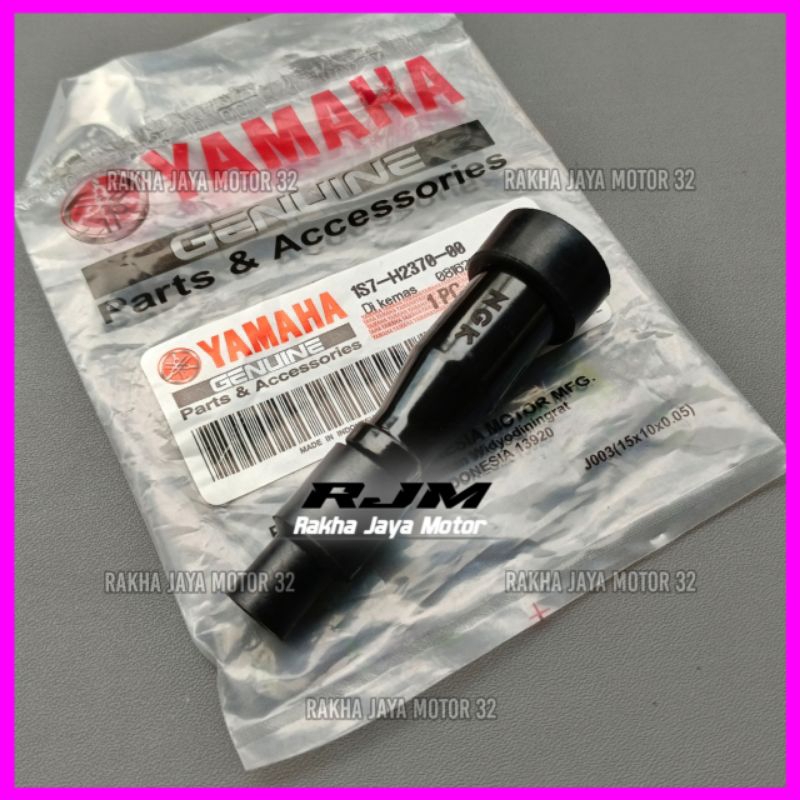 COP BUSI JUPITER MX 135 1S7 50C/PLUG CLOP TUTUP BUSI CANGKLONG BUSI PADUDAN TUTUP BUSI YAMAHA JUPITE