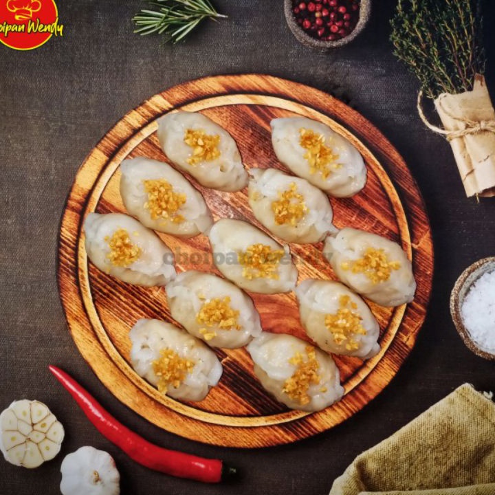 

PYYR8221 READY STOK CHOIPAN BENGKOANG HALAL 5PCS