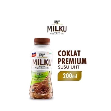 

SUSU MILKU