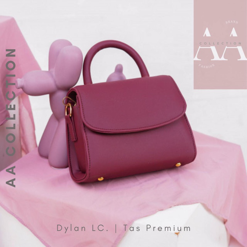 AA Collection | Dylan LC. | Tas Wanita