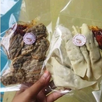 

PAKET MIX SIOMAY TULANG RANGU DAN TAHU WALIK ISI 15 - Umma Nabil Shop