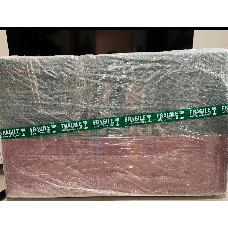 BNIB Segel LED TV Changhong L43G7N 43 inch FHD Frameless Termurah