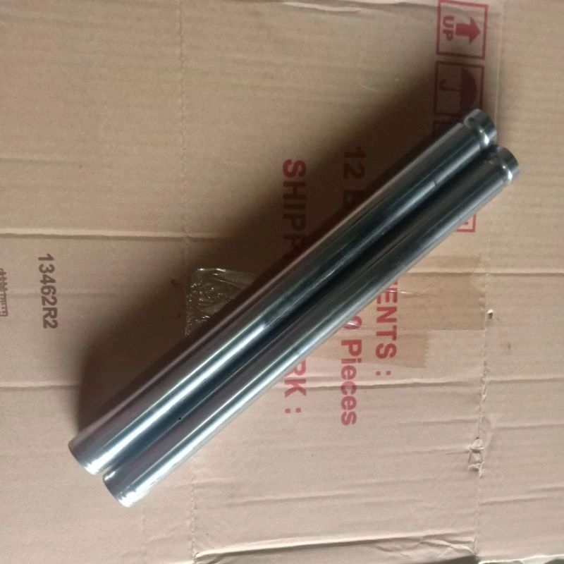 PIPA AS SHOCK DEPAN 2PCS YAMAHA MIO J - MIO GT - SOUL GT 115 - FINO FI 115 - XRIDE 115 ORIGINAL