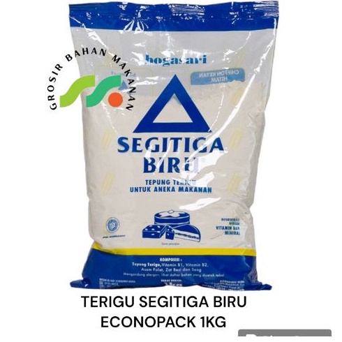 

COD TERIGU SEGITIGA BIRU ECONOPACK 1KG hfyta