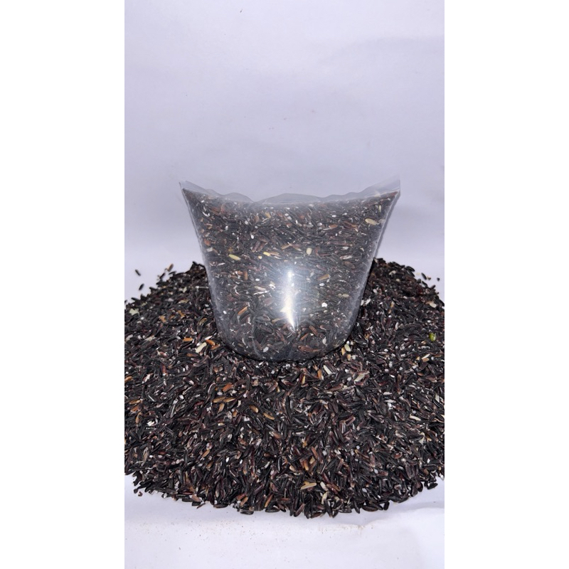 

Ketan Hitam 250gr
