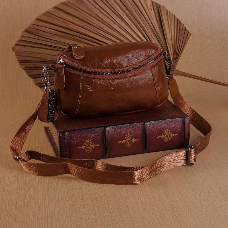 Zammora Official - Damaris Bag