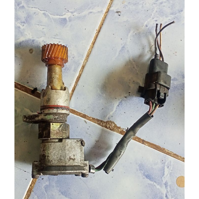 speed sensor mazda 323 interplay