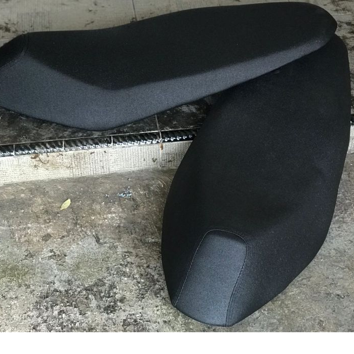 Jok Mio Soul GT 115 Roadrace - Jok Mio Soul GT 115